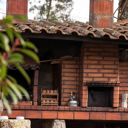 Casa Senhor Da Ponte Villa Mondim de Basto Kültér fotó