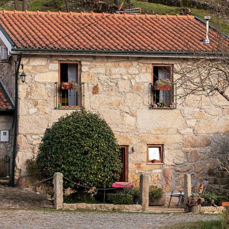 Casa Senhor Da Ponte Villa Mondim de Basto Kültér fotó
