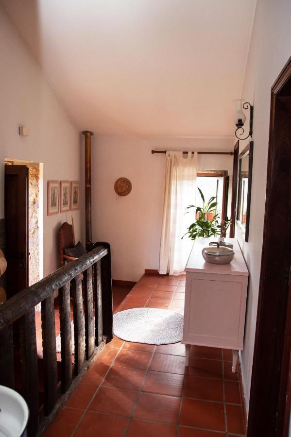 Casa Senhor Da Ponte Villa Mondim de Basto Kültér fotó