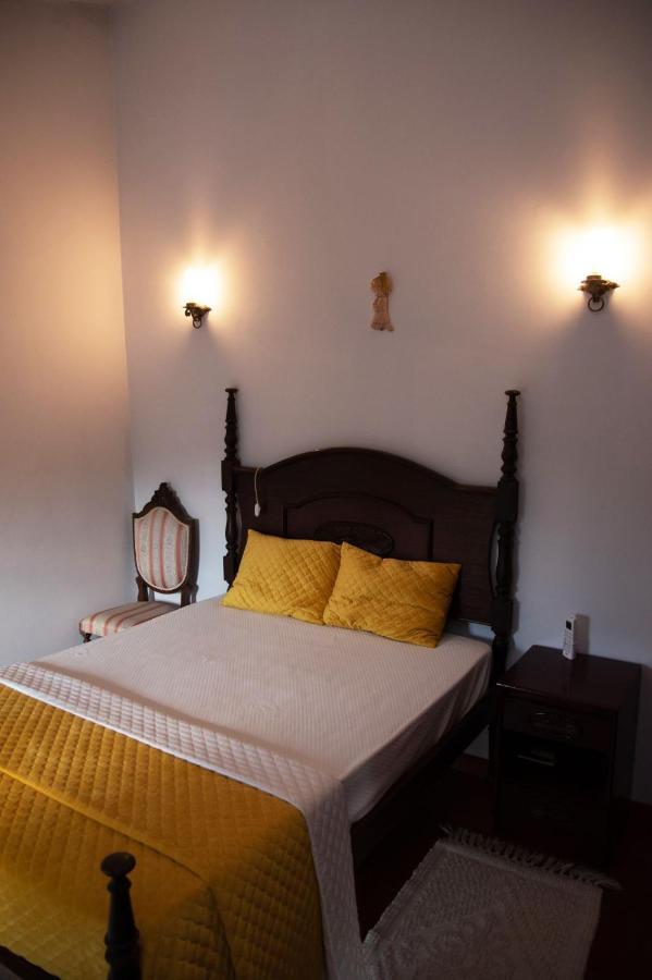 Casa Senhor Da Ponte Villa Mondim de Basto Kültér fotó